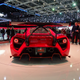 Image for article titled Zenvo Isn’t About Top Speeds, It’s About Looking Sinister While Going Fast